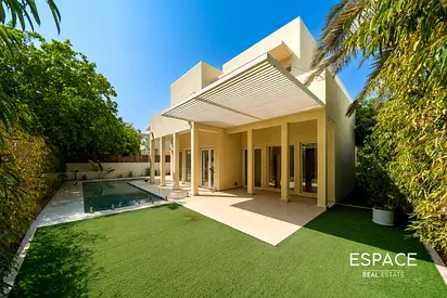 Exclusive | Cheapest Upgraded Saheel 4BR