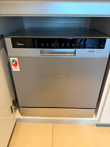 Midea dishwasher