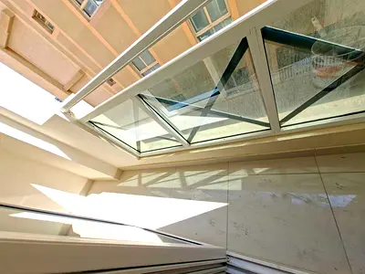 Very big offer Luxury 2.bhk APARTMENT with balcony with balcony