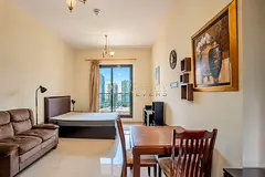 HUGE Studio | High Floor | Flexible Payments