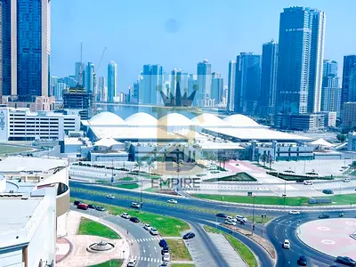 Two Month Free_Luxury Living_Big Space_Aminties Free_Prime Location Near close exit to dubai