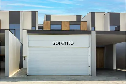 3 Bed | Direct Park Access | 4 Cheques
