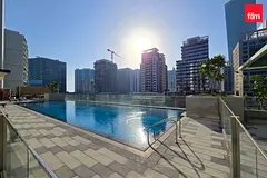 Burj Khalifa View | Fully Furnished | High Floor