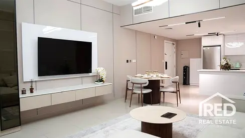 Fully Furnished | Spacious | Vacant