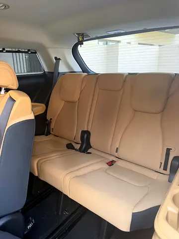 2023 KIA CARNIVAL 缩略图 12