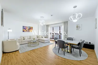 OPEN SEA VIEW | HIGH FLOOR | FULL UPGRADE
