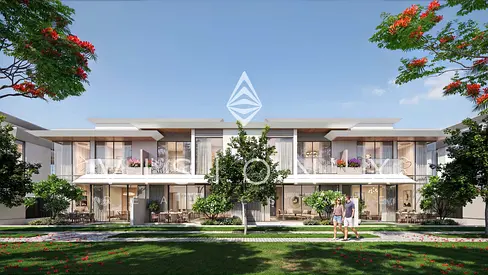 Premium 3BR Townhouse | G+1 | 10% Down Payment | 30/70 P.P