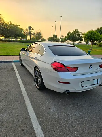 640i in amazing condition