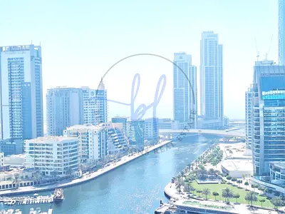 Marina View | Well-kept APT | Chiller Free |Vacant