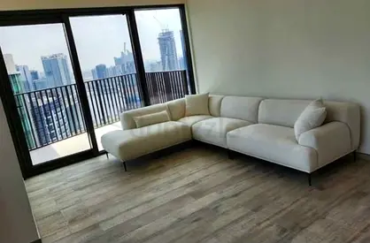 The Loom collection Amelia Corner sofa