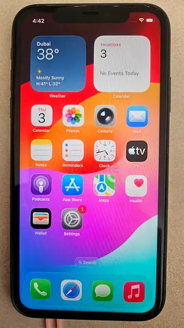 IPhone11 128 GB