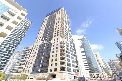 Furnished 1BR | Large Balcony | By Metro