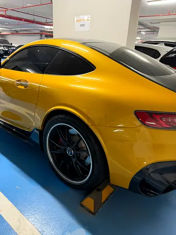 Vorsteiner Wheels for Mercedes AMG GT – 19”/20”