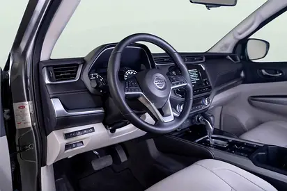 صورة 14 لـ 2025 Nissan XTERRA