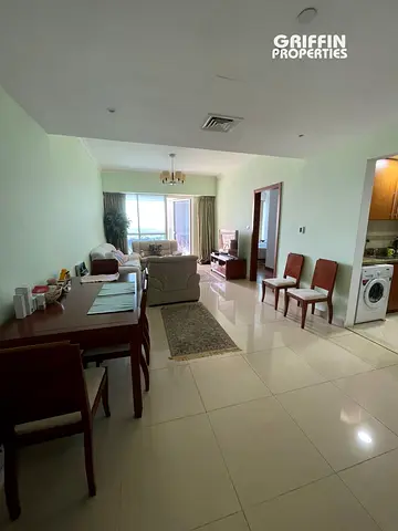 Available on 1st of OCT | Furnished | Near Metro