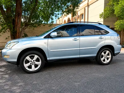 صورة 9 لـ 2005 Lexus RX-SERIES