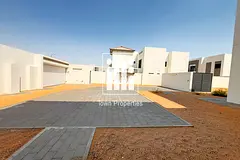 First Resident | Prime Location | 6Rooms + Maid + Driver Villa |