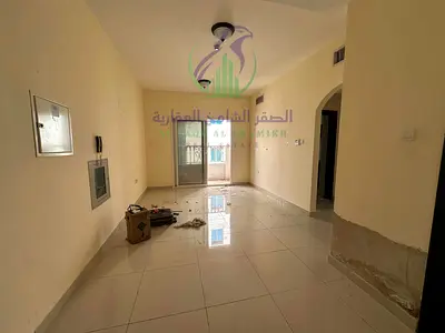 Two Bedroom Apartment in Al Mamzar with Parking Balcony Open View Two Bathrooms and a Prime Locatio