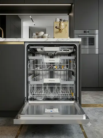 Miele Series 7000 Dishwasher – Brand New | Never Used | Premium Kitchen Appliance
