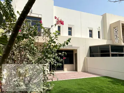 VILLA FOR RENT | HAYAT, TOWNSQUARE – NSHAMA