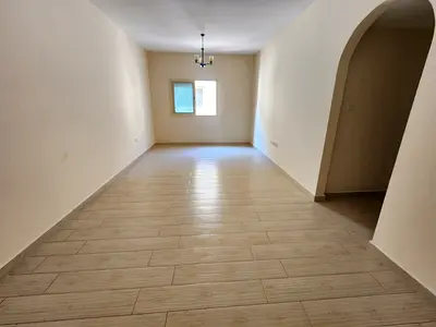 King side 3bhk with parking and wardrobe