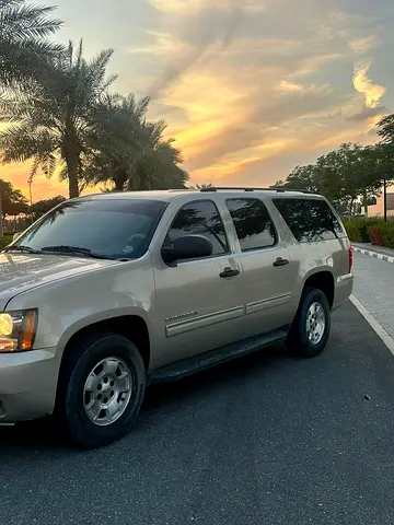 صورة 3 لـ 2012 Chevrolet SUBURBAN