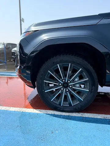 صورة 8 لـ 2026 Lexus GX-SERIES