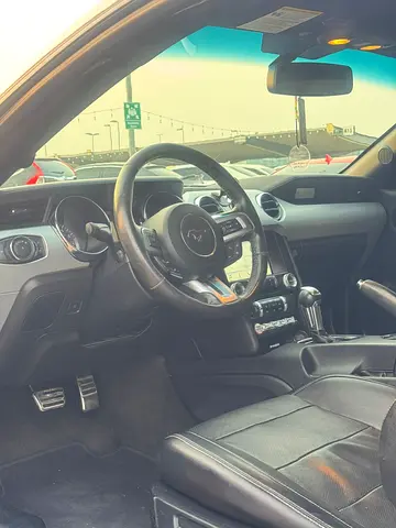 2016 FORD MUSTANG 缩略图 11