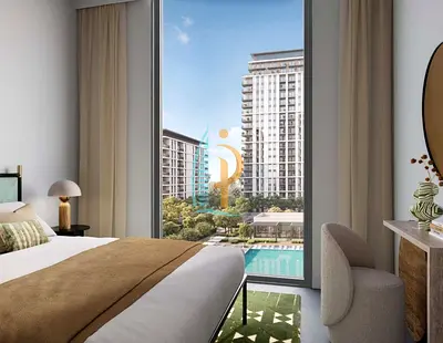 Vida Interiors | Internal Park-Facing | Luxury Living