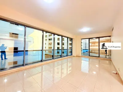 0% Commission 3BR +Maid Room |▪︎| Elegant Layouts |▪︎| Prime Location