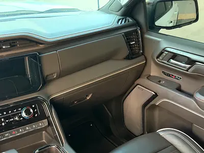 2025 GMC SIERRA 照片 10