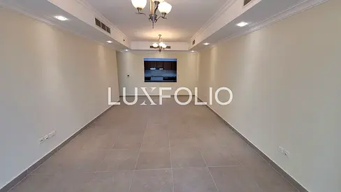 Metro Connection | Maids Room | High Floor