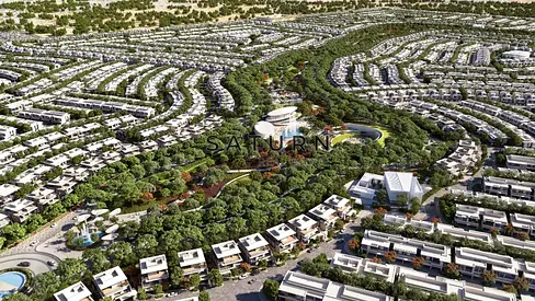 Azizi Florence | Sharjah | Off Plan | Premium 4 Bedroom Villas