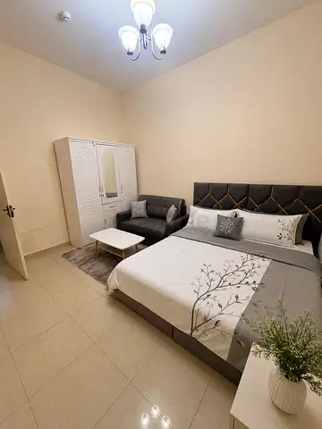 Couple room available in al qusais dubai