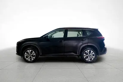 2025 Nissan X-TRAIL — фото 8