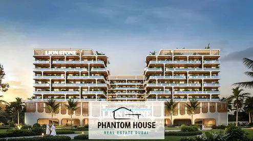 2BR | AED 1.16M | FULLY FURNISHED | NEXT TO DRAGON MART METRO