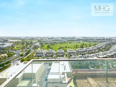 Full Golf Views | Price Reduced | 2 Parking Spots