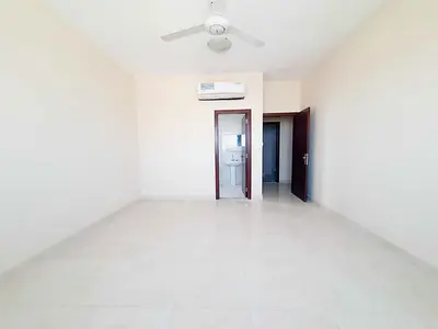 Brand new 3 badroom apartment with Elevator and 3 washroom price 70k