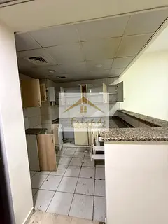 1BR Apartment | EMR-15 Emirates Cluster | Practical Layout | Unfurnished