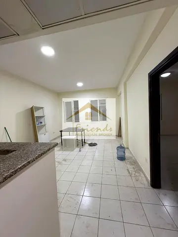 1BR Apartment | EMR-15 Emirates Cluster | Practical Layout | Unfurnished