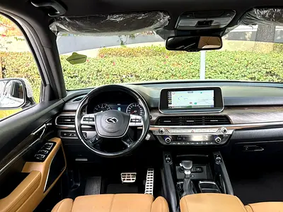 2020 KIA TELLURIDE 照片 9