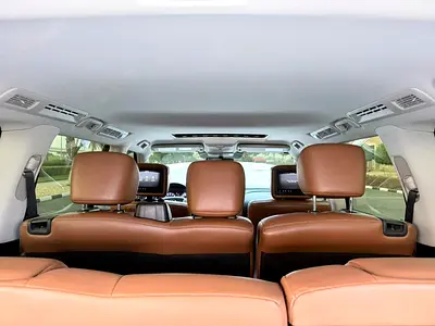 2020 Infiniti QX80 — фото 13