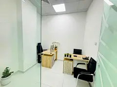 Reliable Office Rentals at Your Service | Free Utility | Direct from Owner