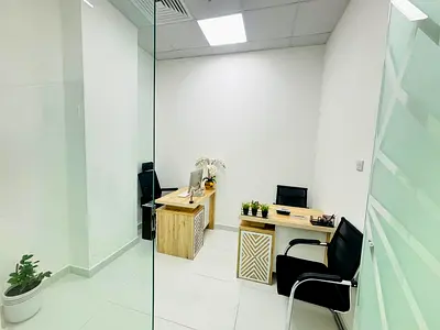 Reliable Office Rentals at Your Service | Free Utility | Direct from Owner