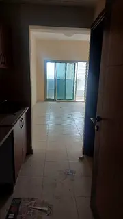 Special Opportunity! Studio with Balcony in Garden City Towers – Al Hamidiya
