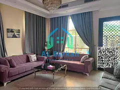 Furnished Villa for Rent in Al Zahya, Ajman | 6 Master Bedrooms