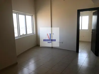 Modern Living | 4 Cheques | Two balconies
