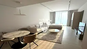 Fully Furnished | High Floor | Ready to Move