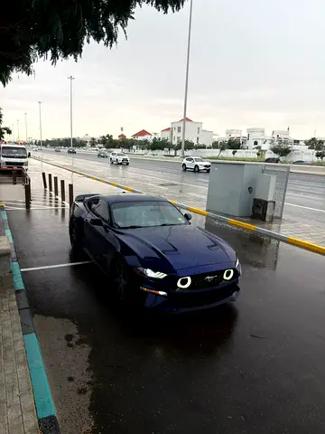 Selling my 2018 Ford Mustang EcoBoost 2.3L. Car has been personally used