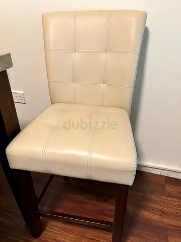 Brody 4 seater dining set for sale